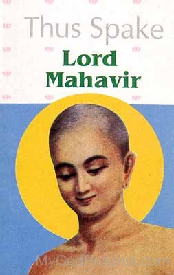 Thus Spake Lord Mahavir Ji