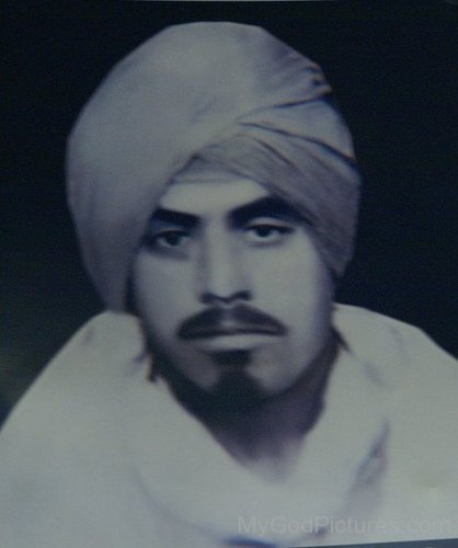 Baba Ajit Singh Ji - Image