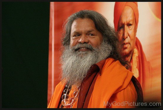 Paramhans Swami Maheshwarananda