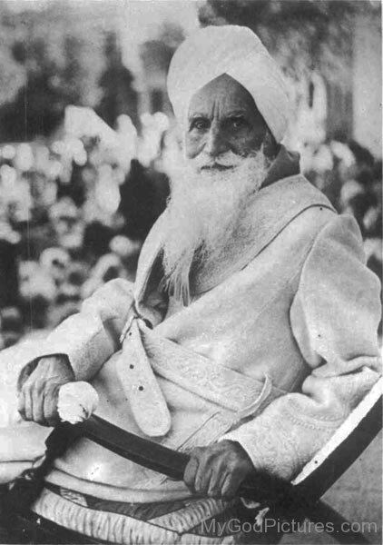 Radha Soami Baba Sawan Singh Ji