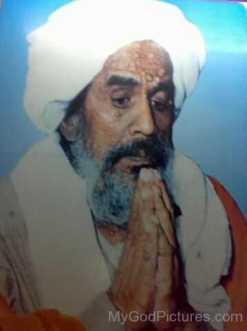 Sant Baba Ajit Singh G - Photo