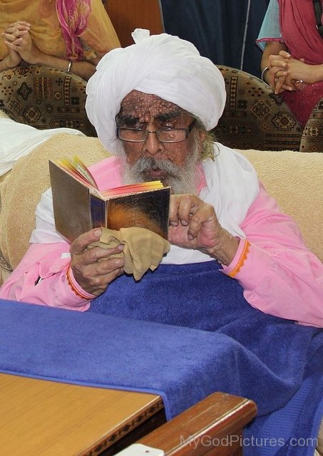 Sant Baba Ajit Singh G