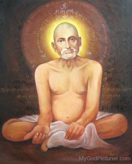 Shri Gajanan Maharaj