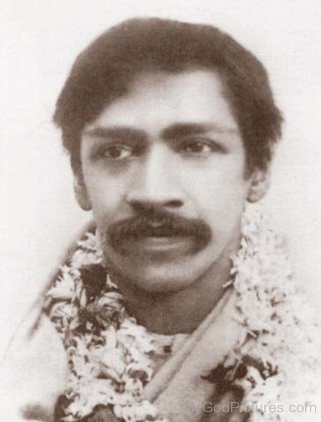 Sri Aurobindo