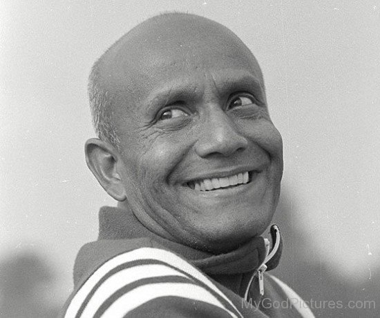 Sri Chinmoy Ji