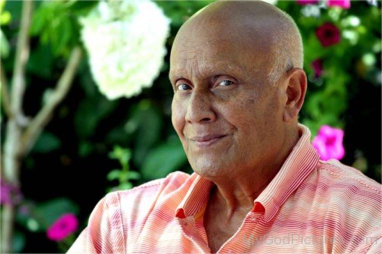 Sri Chinmoy Picture