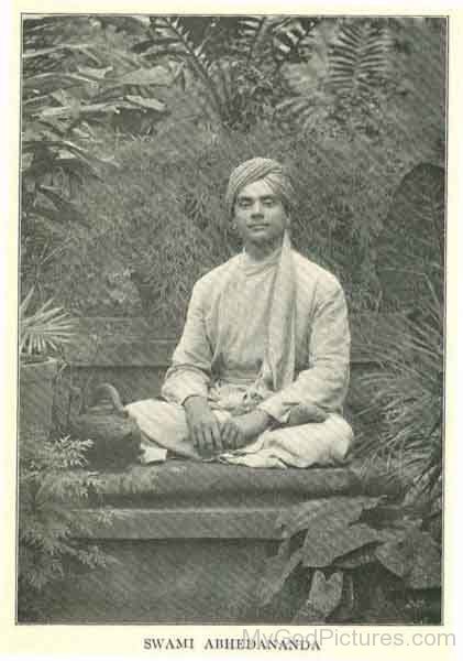 Swami Abhedananda As Yogi