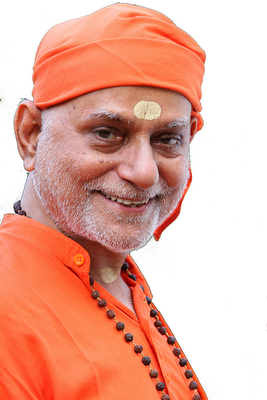 Swami Bhoomananda Titha