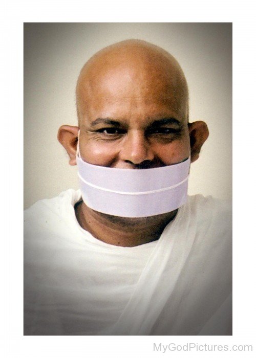 Acharya Mahashraman Ji Maharaj