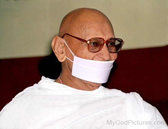 Acharya Shri Mahapragya Ji