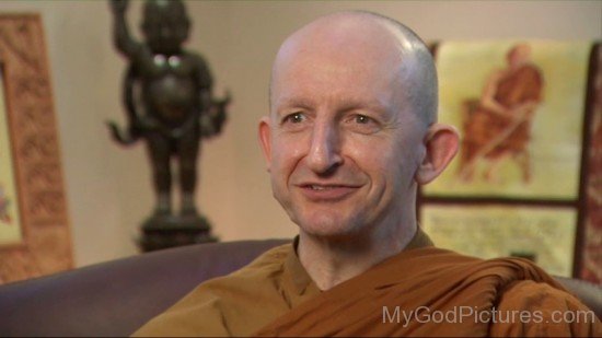 Ajahn Amaro G