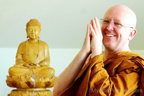 Ajahn Brahm