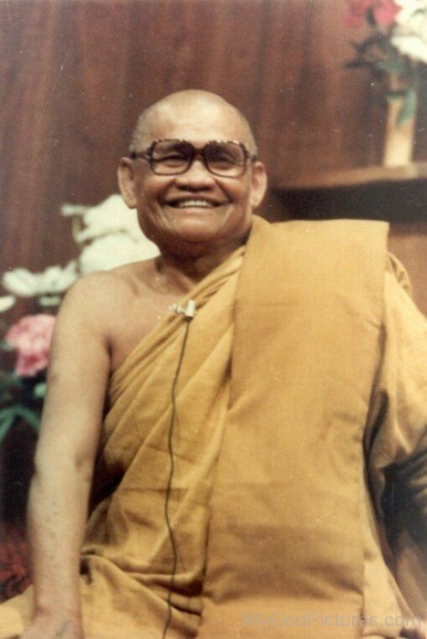 Ajahn Chah