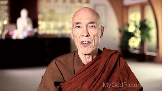 Bhikkhu Bodhi