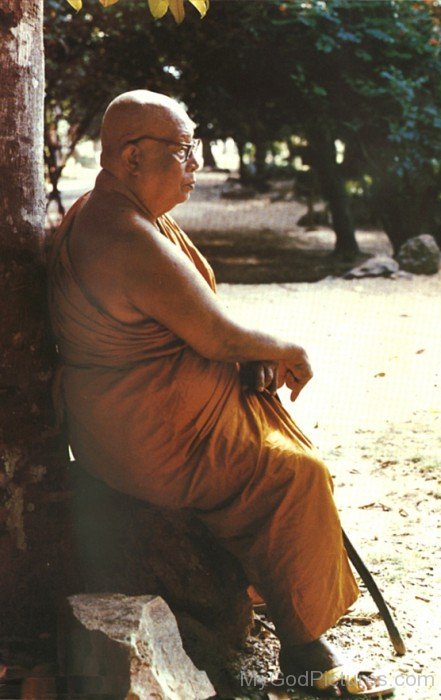 Buddhadasa Picture