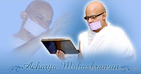 Creative Writer Acharya Mahashraman Ji