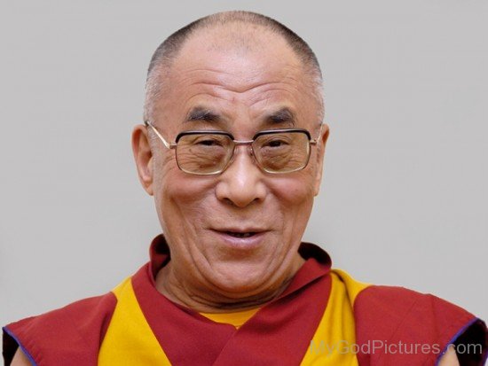 Dalai Lama