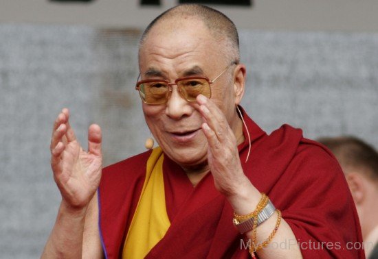 Dalai Lama Image