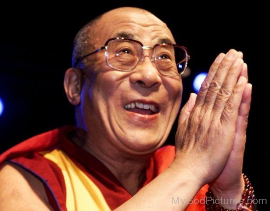 Dalai Lama Picture