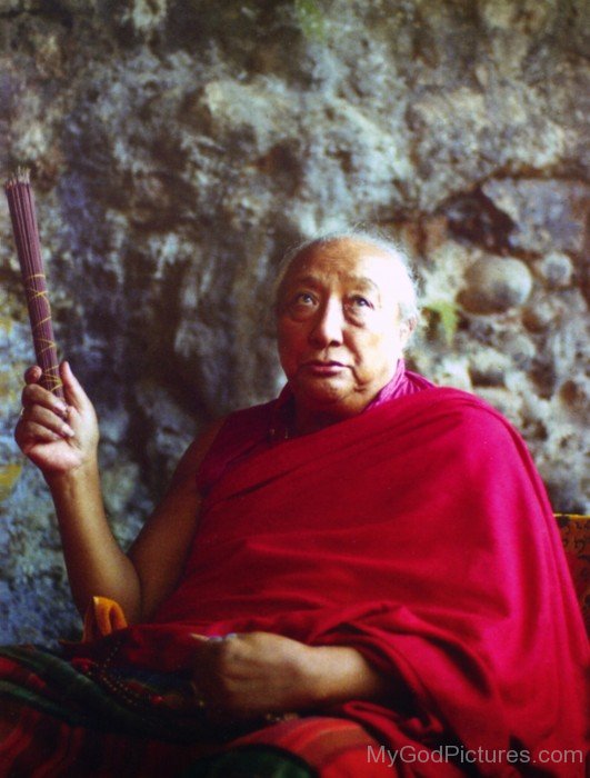 Dilgo Khyentse Photo