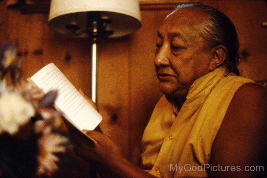 Dilgo Khyentse Reading Book