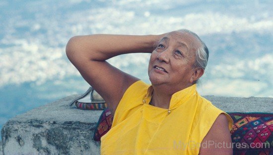 Kyabje Dilgo Khyentse RinpocheNepal