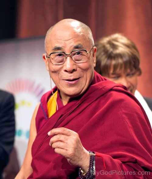 Great Dalai Lama