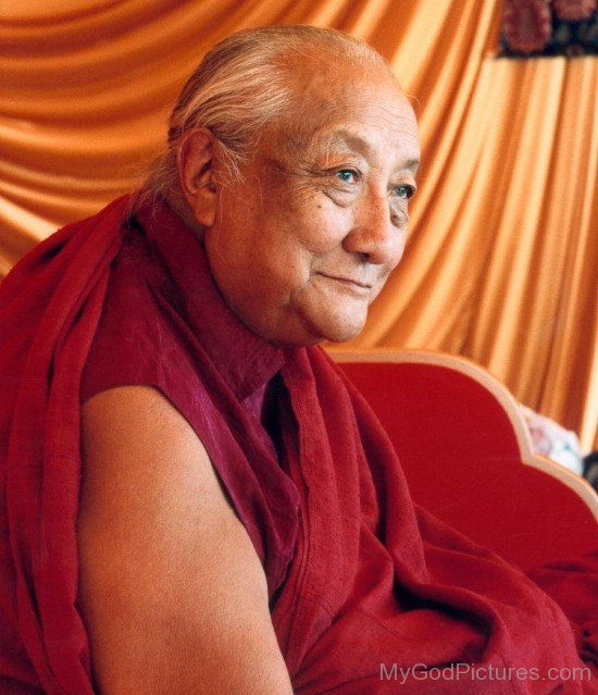 Great Dilgo Khyentse