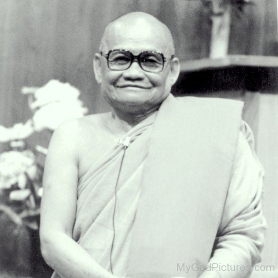 Great Teacher Ajahn Chah