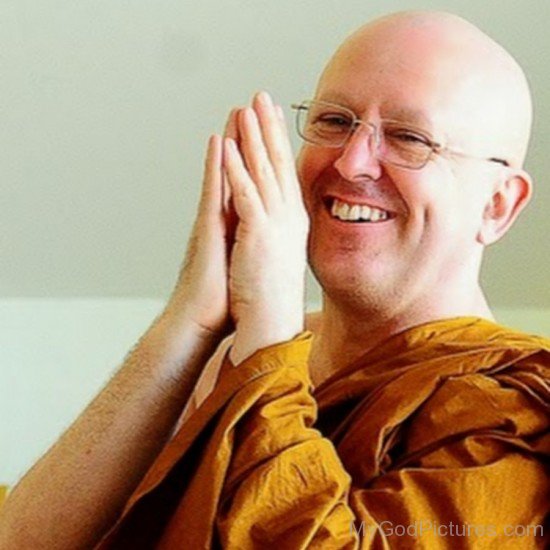 Image Of Ajahn Brahm