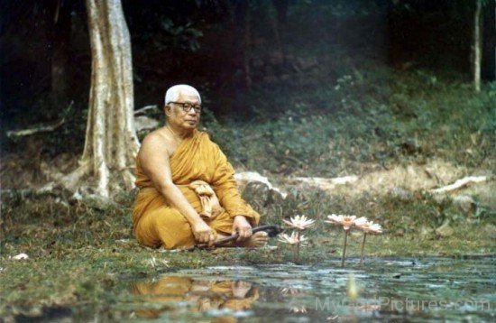 Image Of Buddhadasa