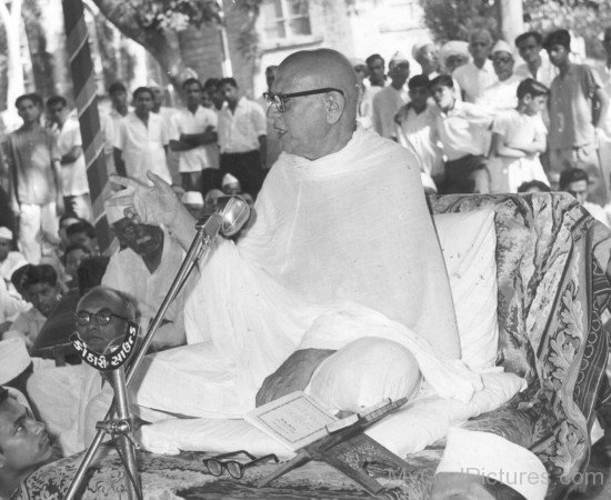 Image Of Kanji Swami