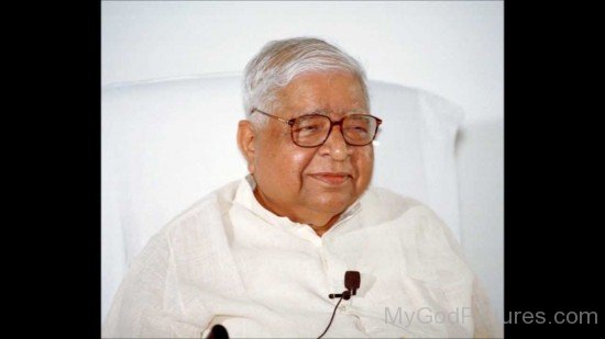 Image Of S.N.Goenka