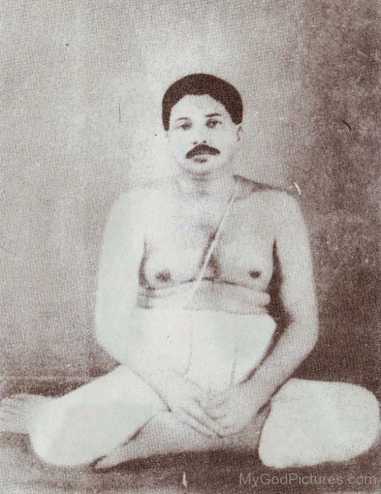 Image Of Thakur Anukulchandra