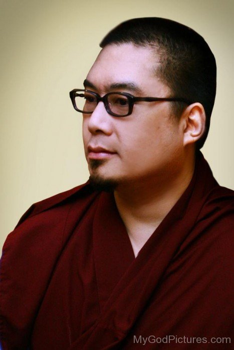 Image Of Tsem Tulku