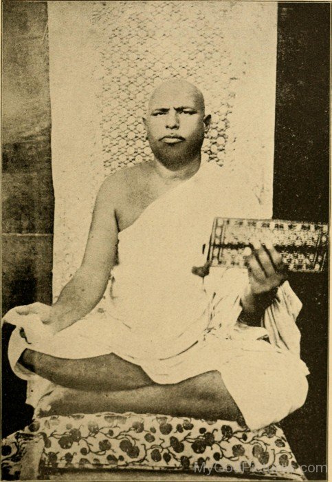 Image Of Vijayanandsuri