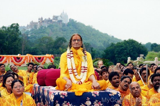 Jagatguru Kripalu Maharaj Ji