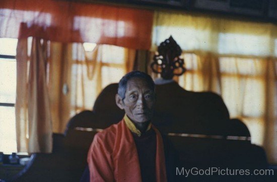 Kalu Rinpoche