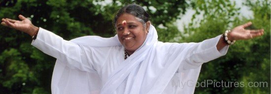 Mata Amritanandamayi Ji