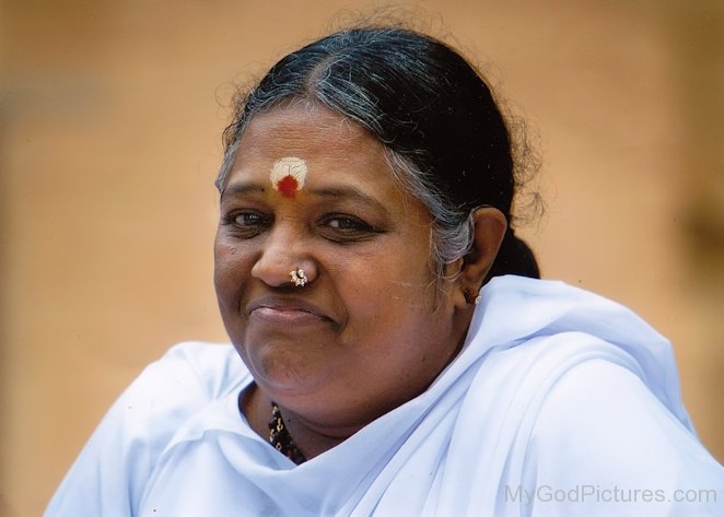 Mata Amritanandamayi Photo