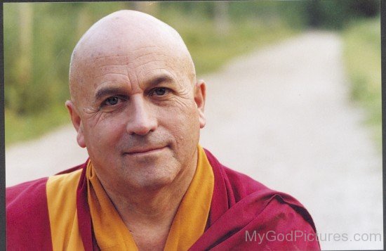 Matthieu Ricard