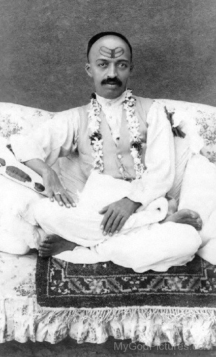 Narayan Maharaj Ji