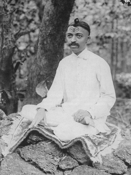 Narayan Maharaj Photo