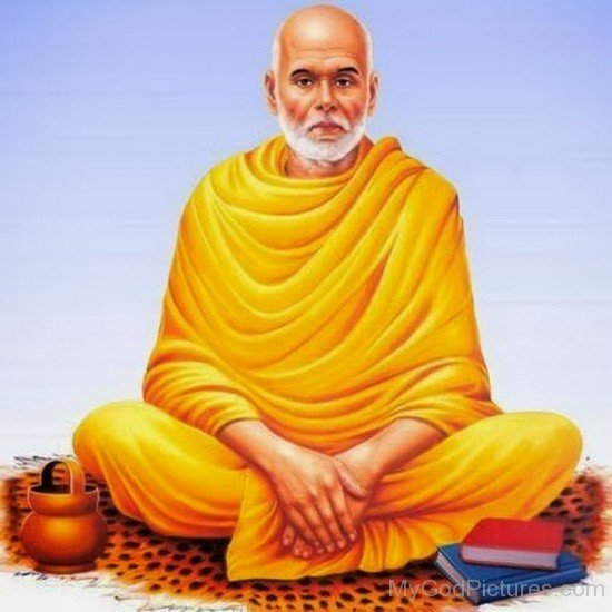 Narayana Guru Image