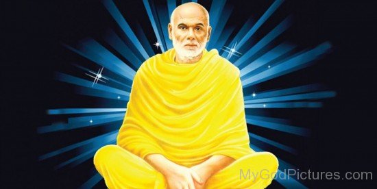 Narayana Guru Photo