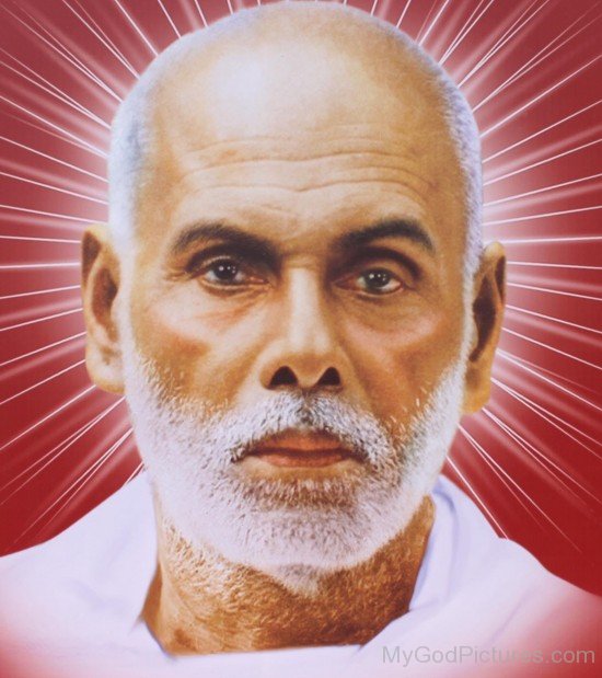 Narayana Guru Picture