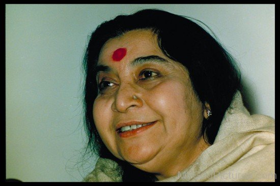 Nirmala Srivastava Ji