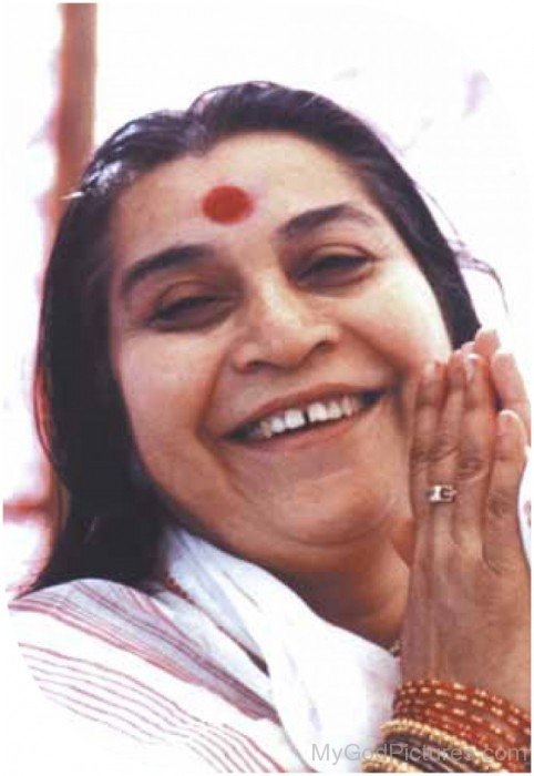 Nirmala Srivastava Photo