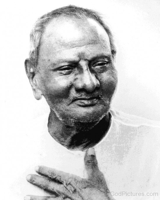 Nisargadatta Maharaj Image