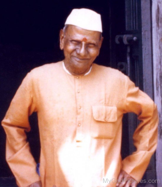 Nisargadatta Maharaj Photo